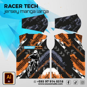 Racer Tech