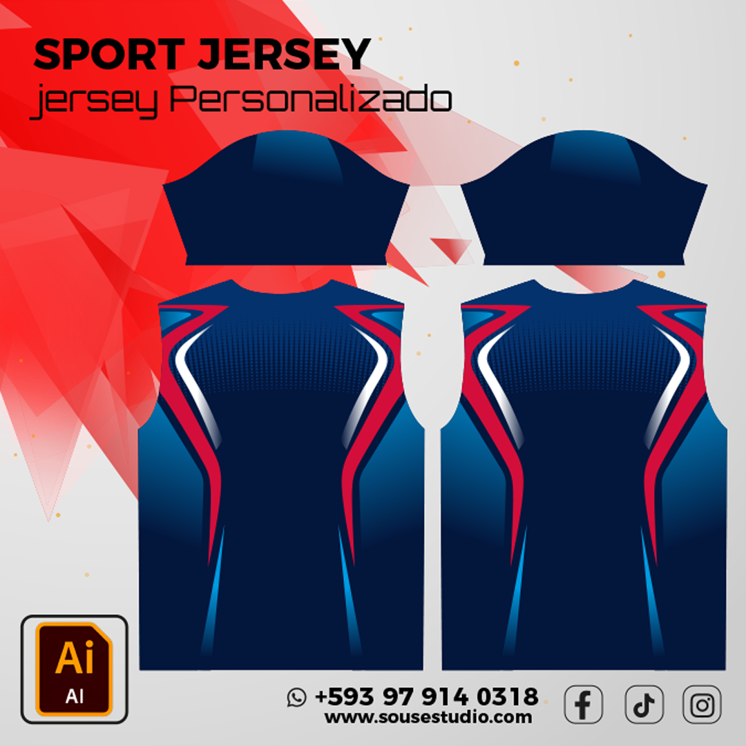 Sport Jersey