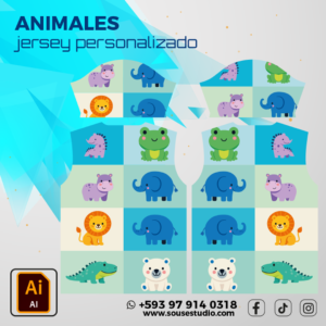 Animales