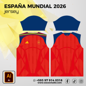 España Mundial 2026 (free download)