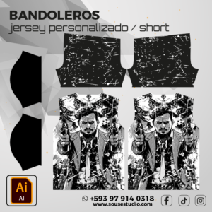 Bandoleros