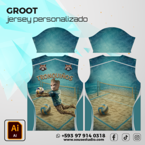 Groot