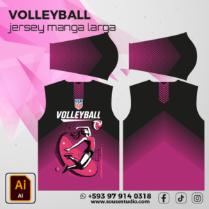 Volleyball USA