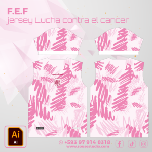 FEF Lucha contra el cancer