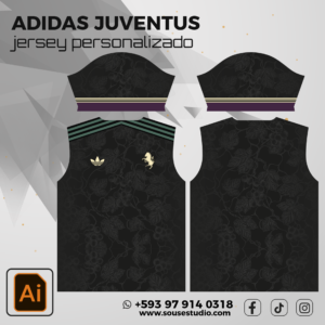 Adidas Juventus