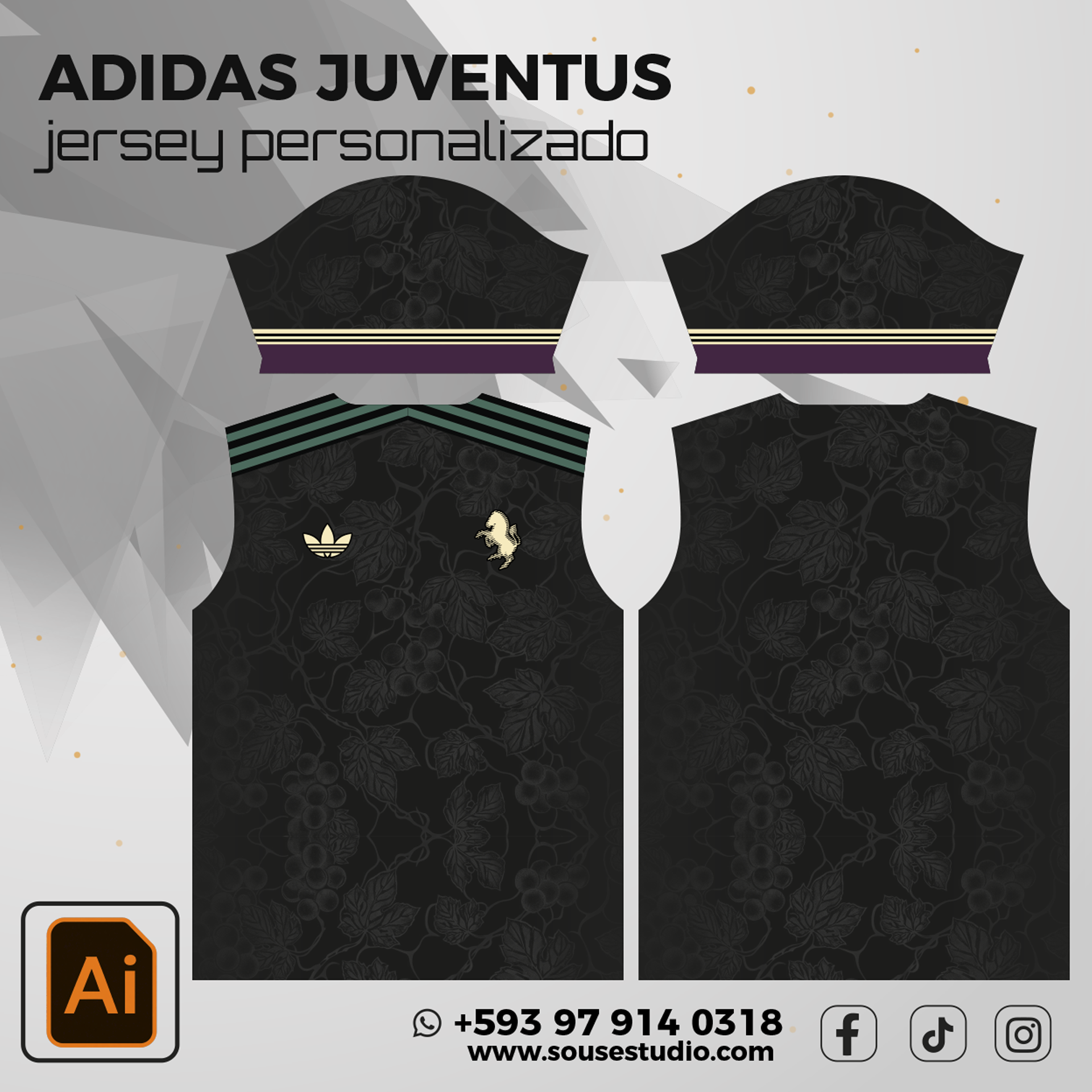 Adidas Juventus