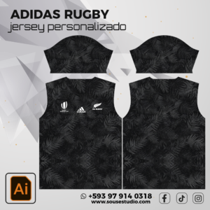 Adidas Rugby