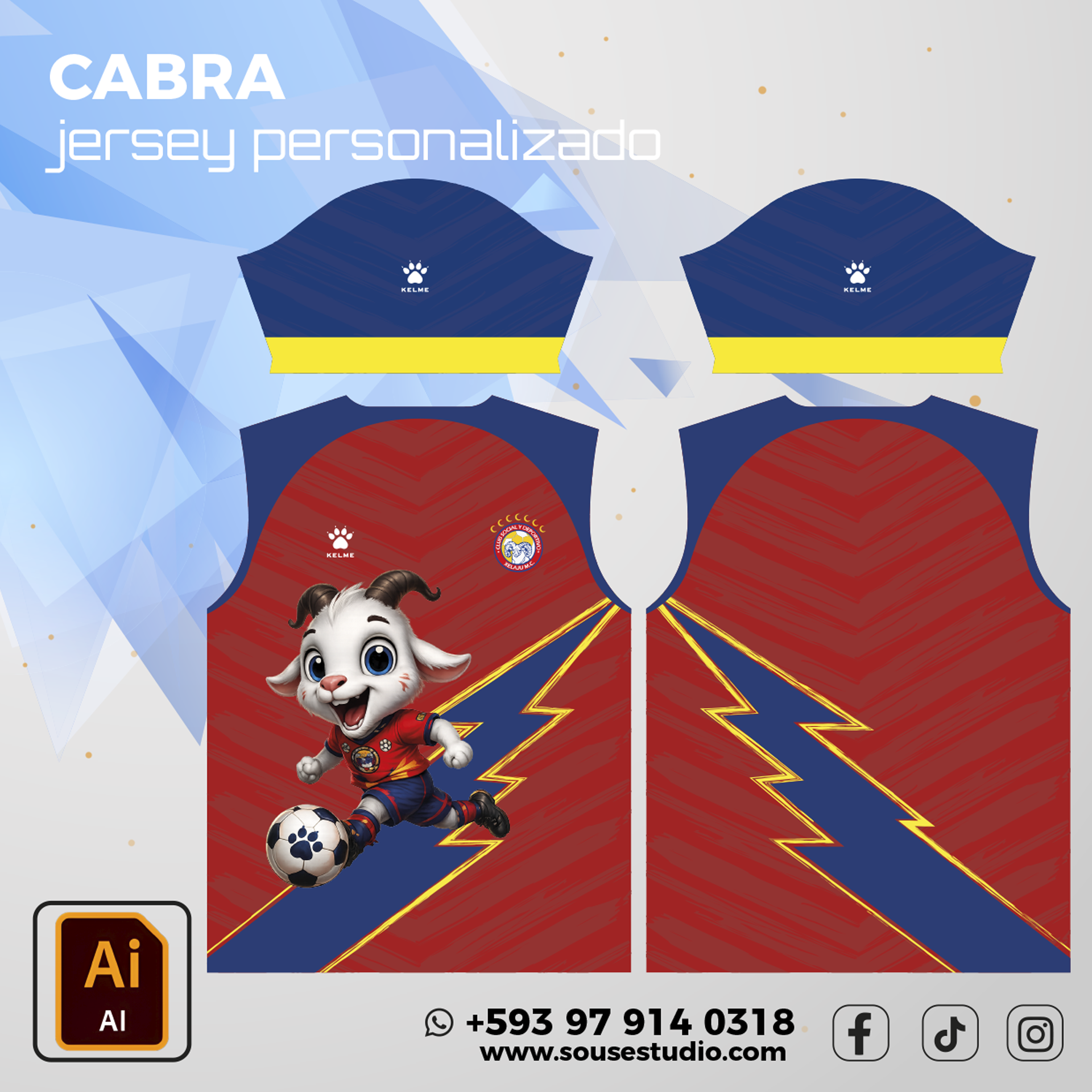 Cabra