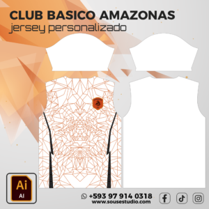 Club Básico Amazonas
