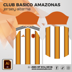 Club Básico Amazonas (Alterna)