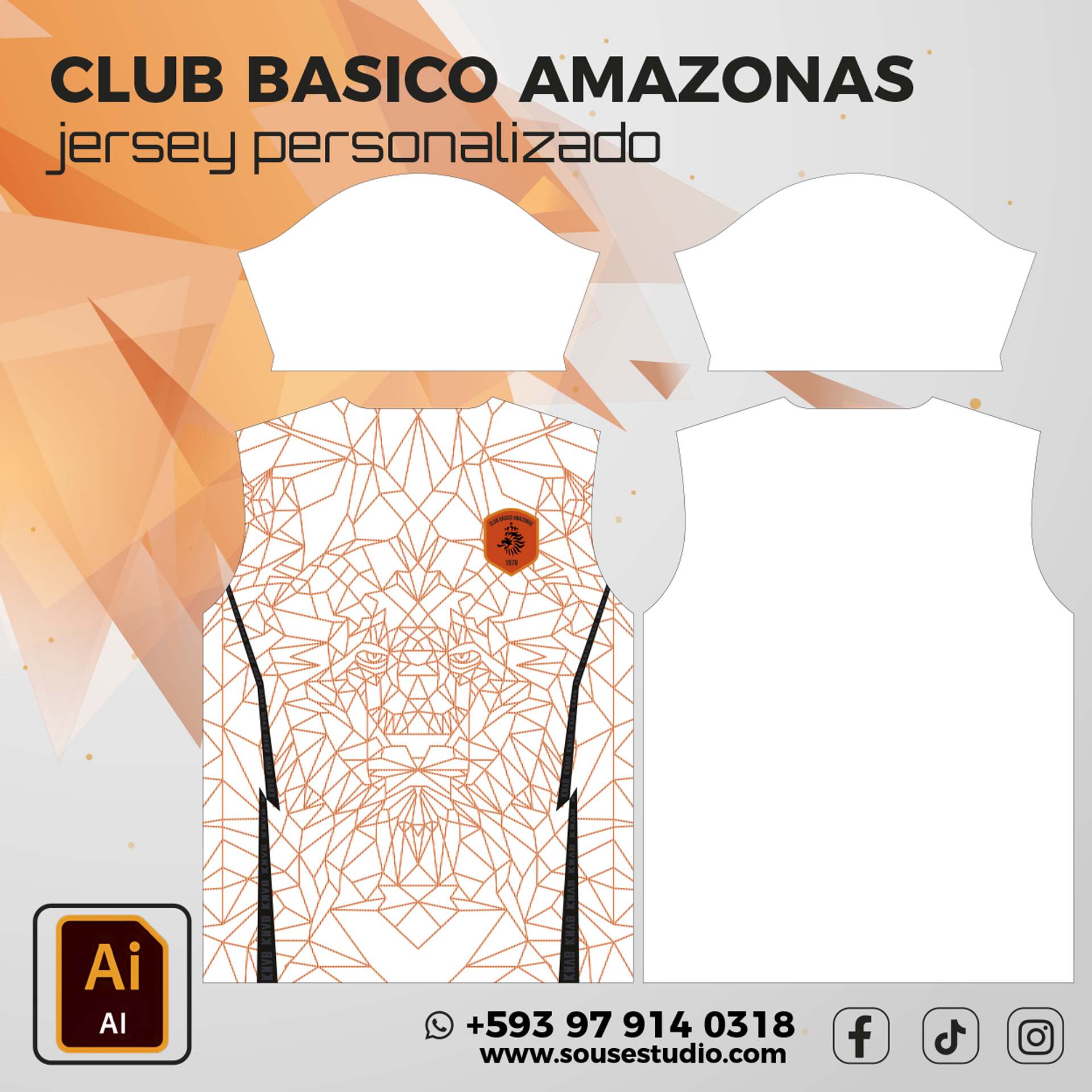 Club Básico Amazonas