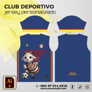 Club Deportivo