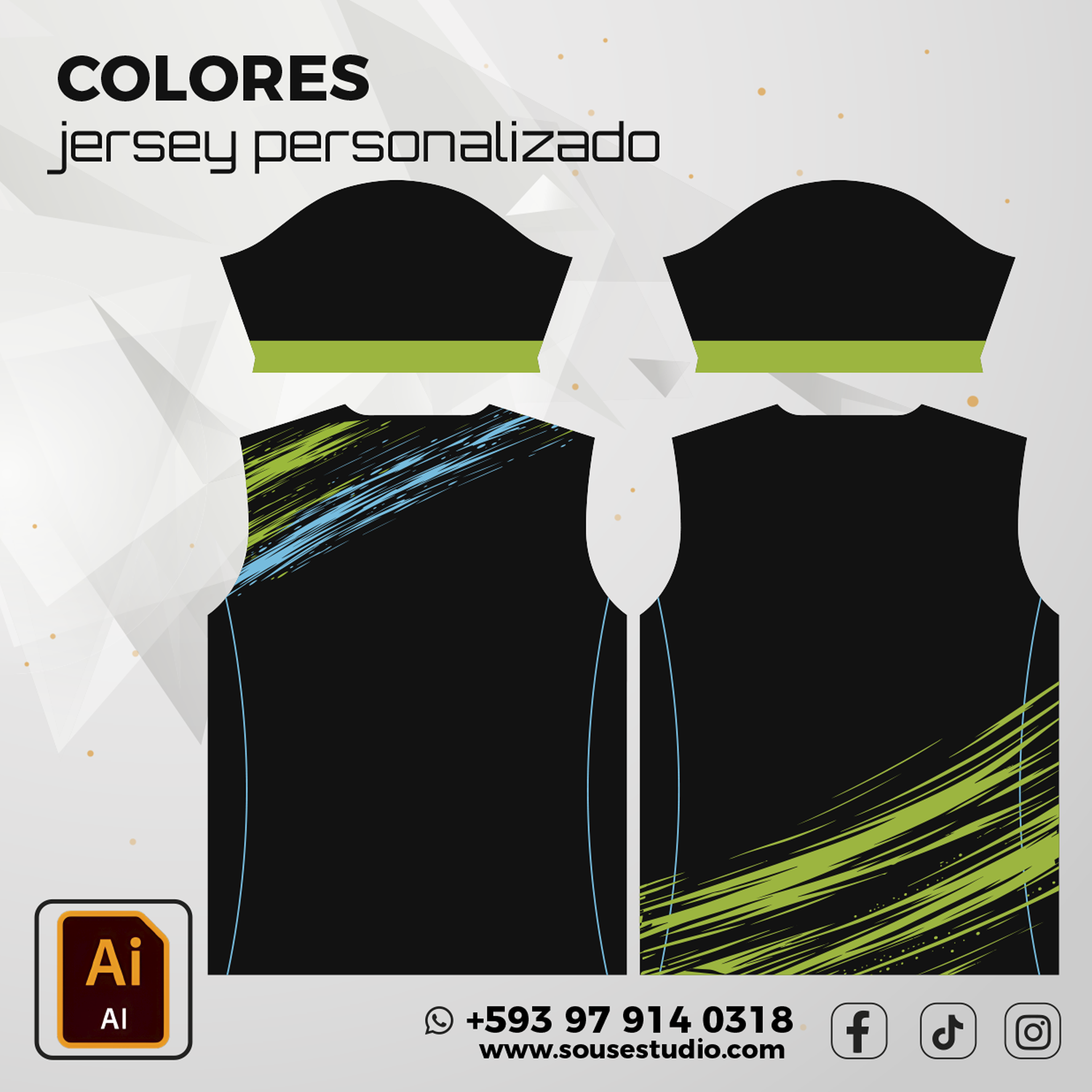 Colores - Imagen 2