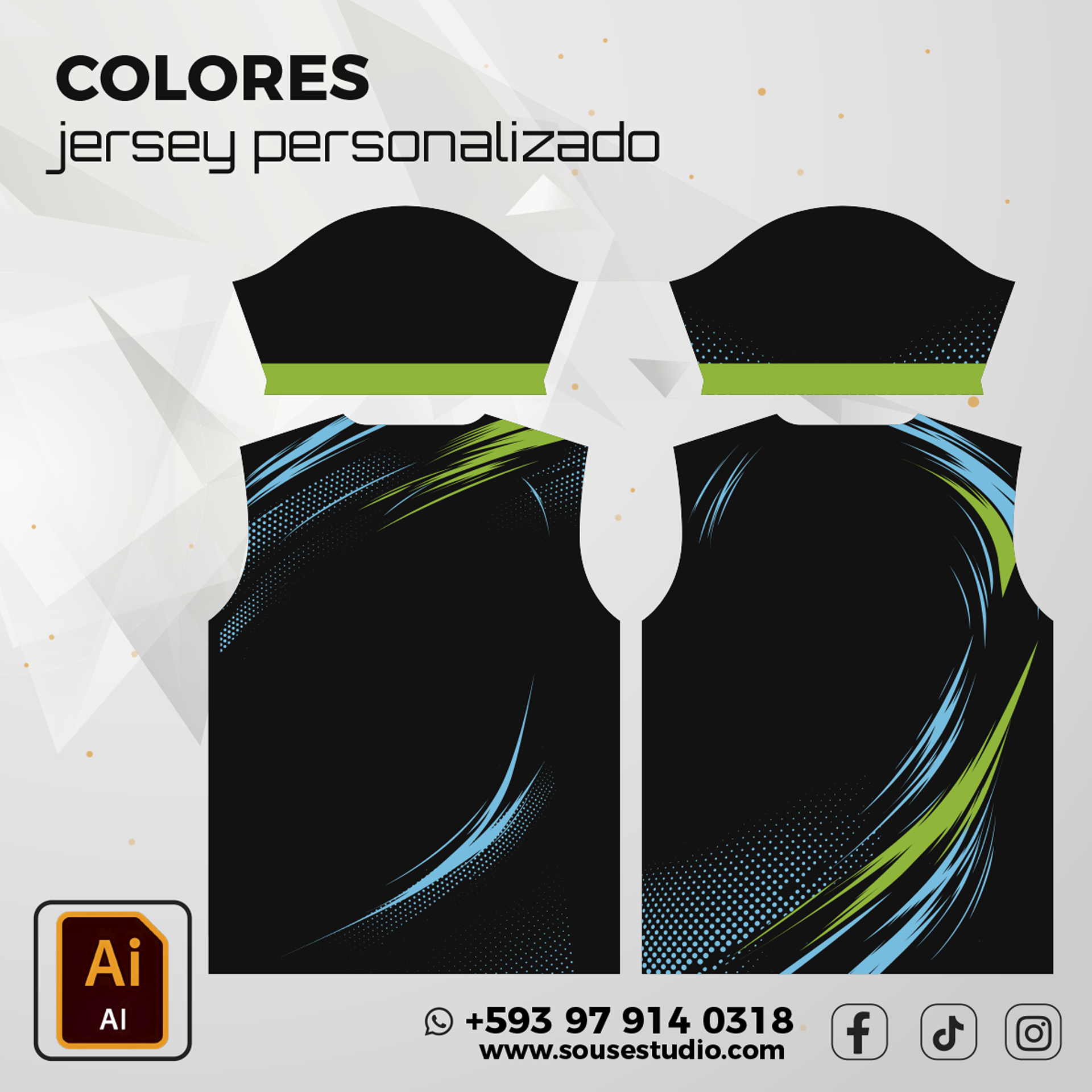 Colores
