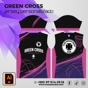 Green Cross