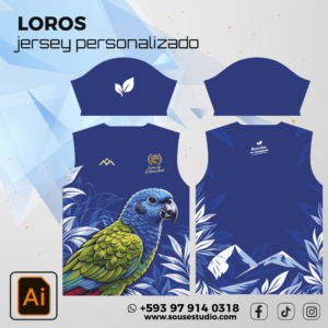Loros