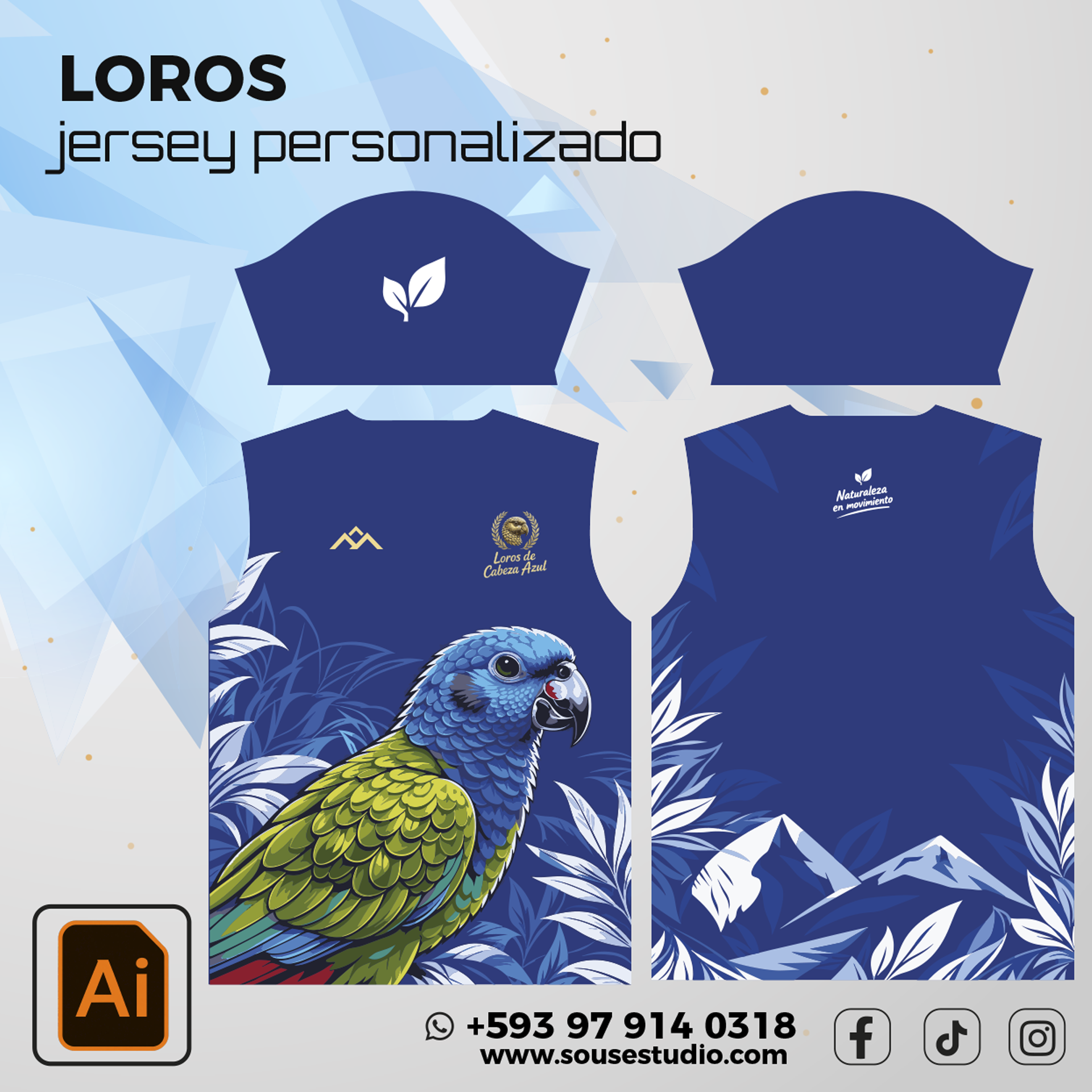 Loros