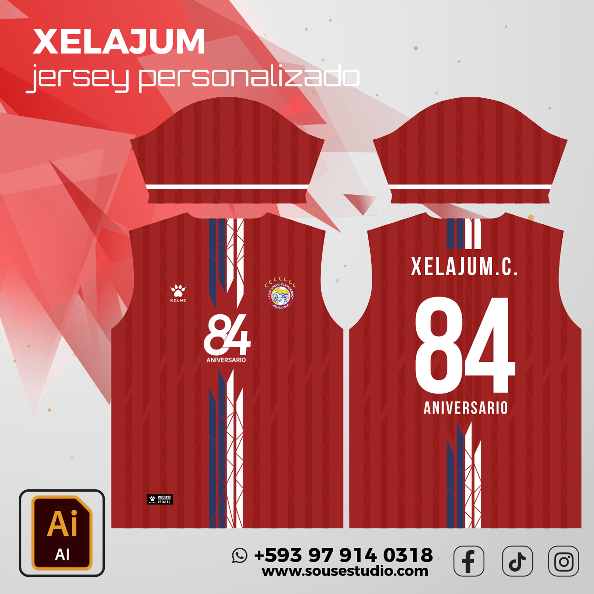 Xelajum